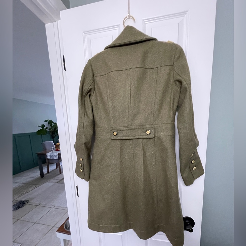 Guess pea coat - Picture 3 of 4